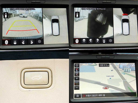 Kia Carnival — photo 18