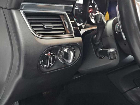Porsche Macan — photo 07
