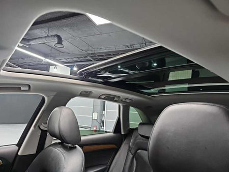 Audi Q5 — photo 13
