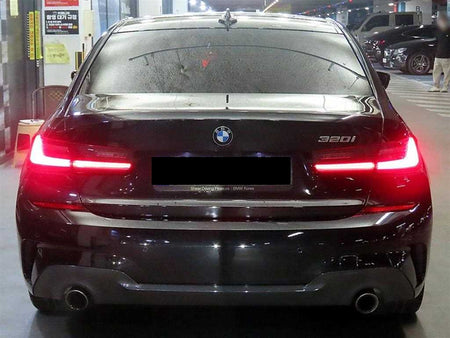 BMW 3-Series — photo 05