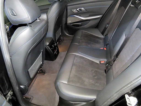 BMW 3-Series — photo 07