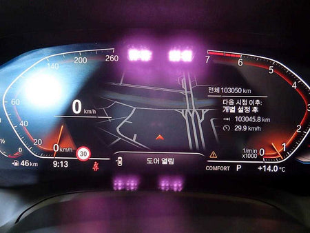 BMW 3-Series — photo 09
