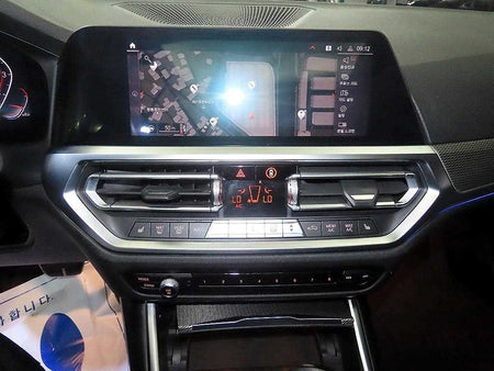 BMW 3-Series — photo 11