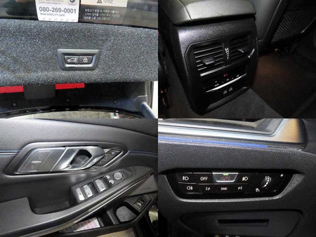 BMW 3-Series — photo 18