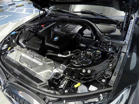 BMW 3-Series — photo 19