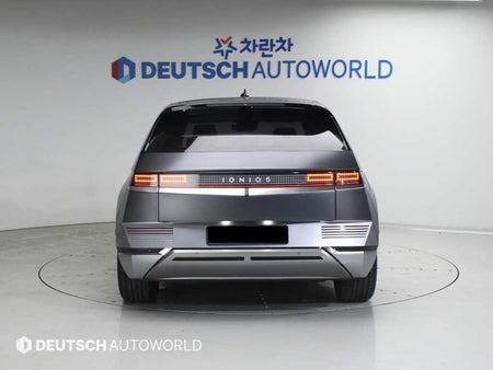 Hyundai Ioniq5 — photo 04