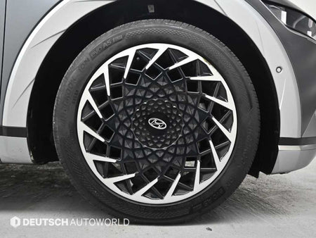 Hyundai Ioniq5 — photo 05