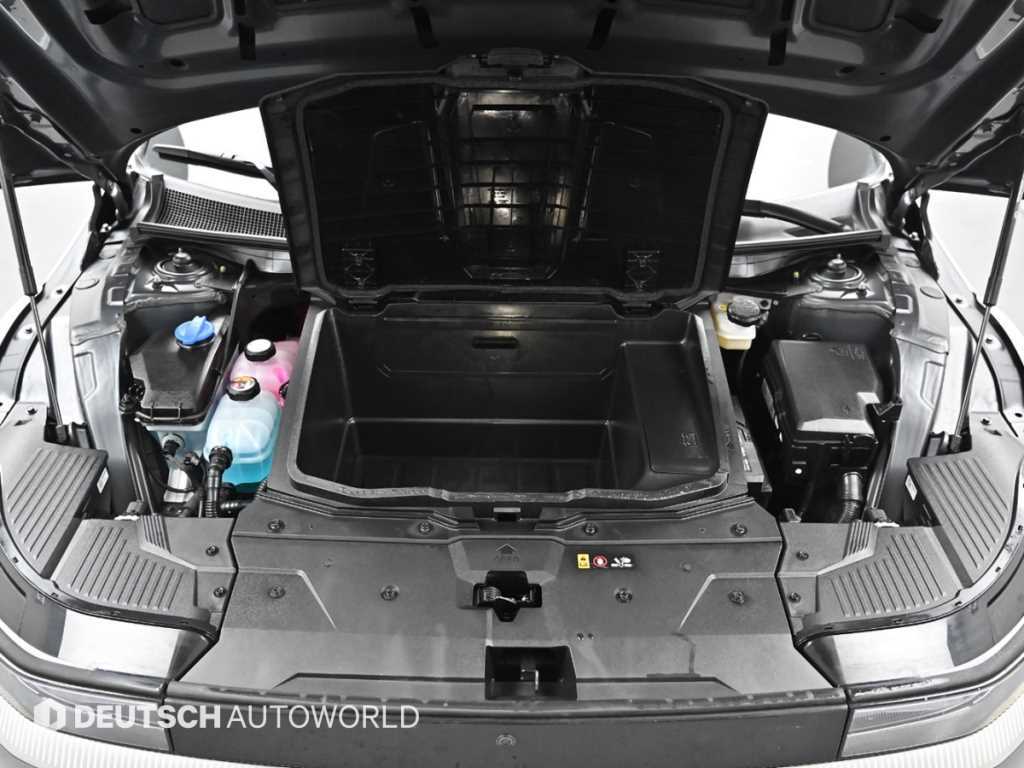 Hyundai Ioniq5 — photo 06