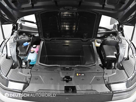 Hyundai Ioniq5 — photo 06