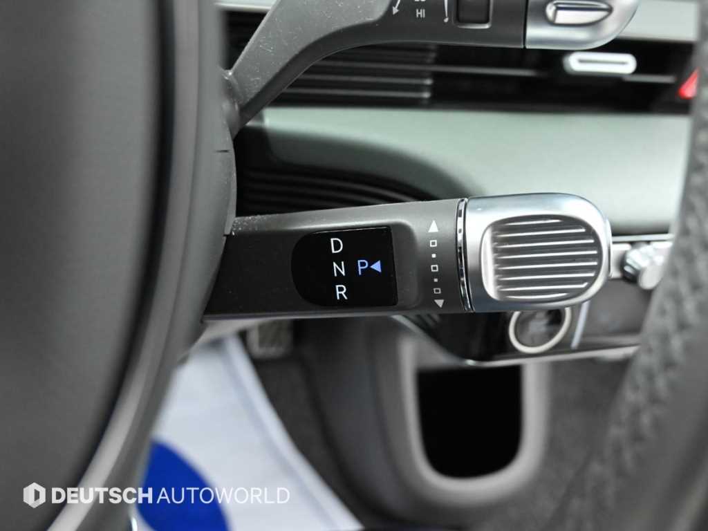 Hyundai Ioniq5 — photo 09