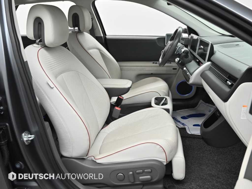 Hyundai Ioniq5 — photo 10