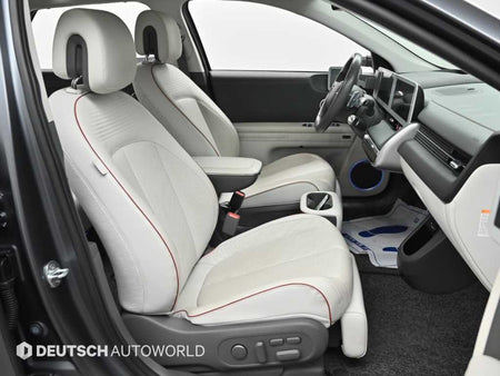 Hyundai Ioniq5 — photo 10