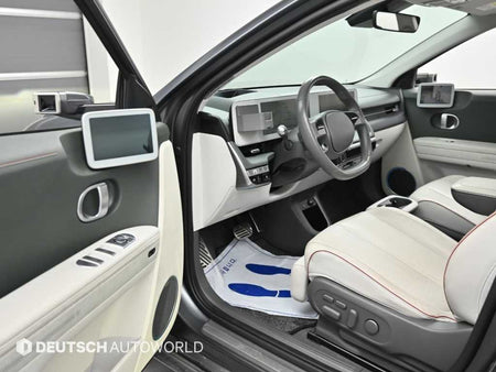Hyundai Ioniq5 — photo 11