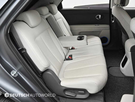 Hyundai Ioniq5 — photo 12