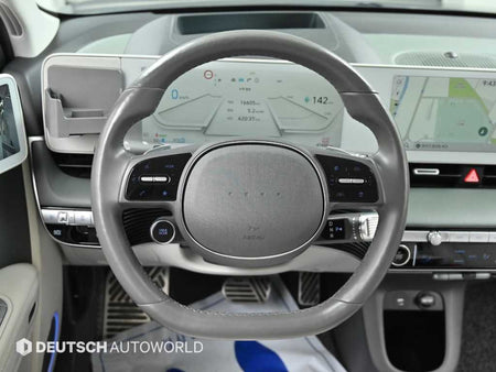 Hyundai Ioniq5 — photo 13