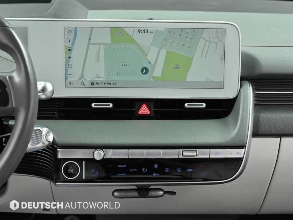 Hyundai Ioniq5 — photo 14