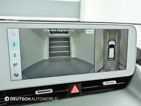 Hyundai Ioniq5 — photo 15