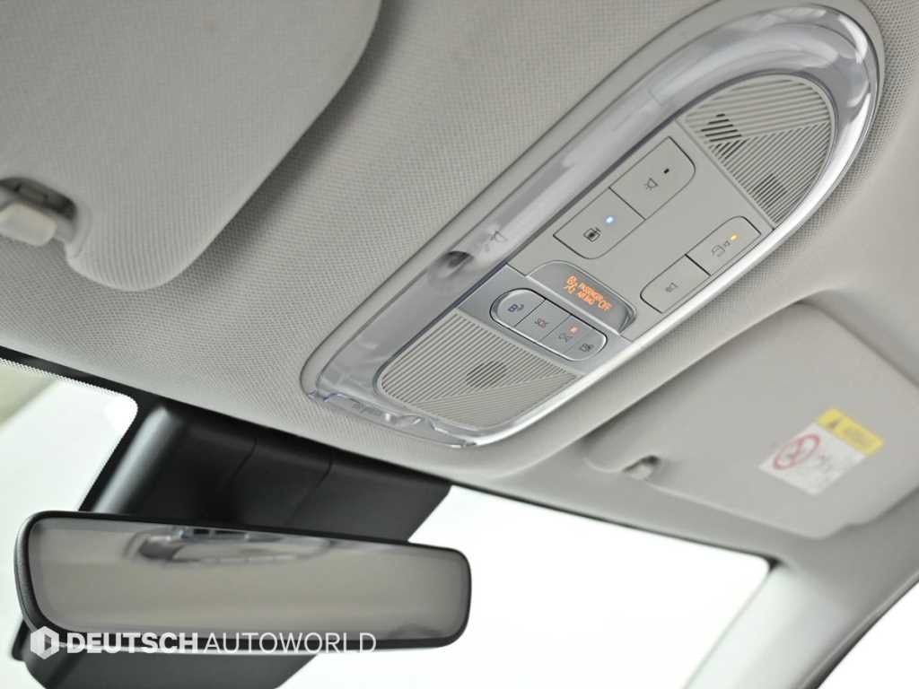 Hyundai Ioniq5 — photo 18