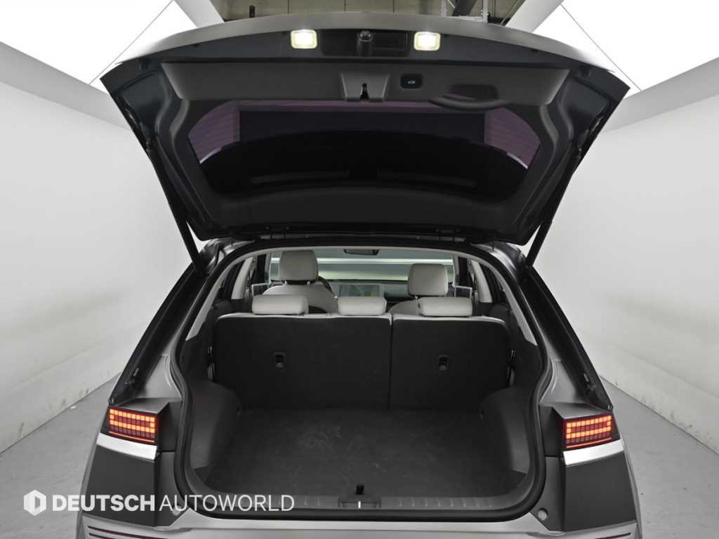 Hyundai Ioniq5 — photo 19