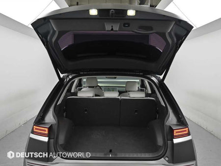 Hyundai Ioniq5 — photo 19