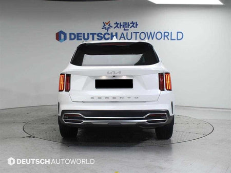 Kia Sorento — photo 04