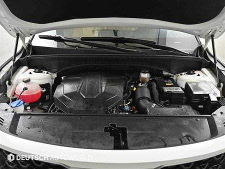 Kia Sorento — photo 05