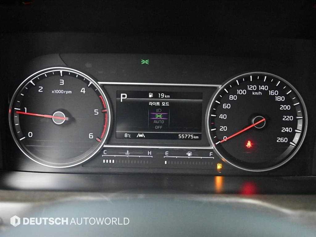 Kia Sorento — photo 06