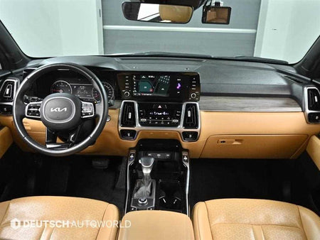 Kia Sorento — photo 07