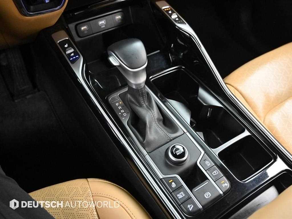 Kia Sorento — photo 09