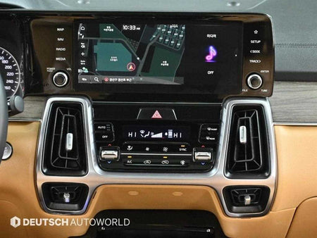 Kia Sorento — photo 10