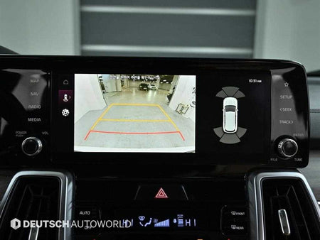 Kia Sorento — photo 11