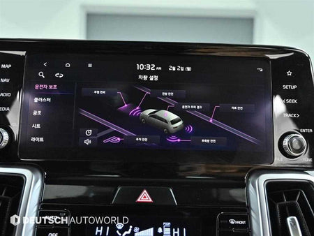 Kia Sorento — photo 12