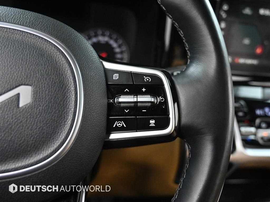 Kia Sorento — photo 13