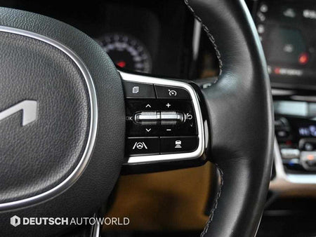 Kia Sorento — photo 13