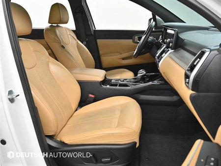 Kia Sorento — photo 14