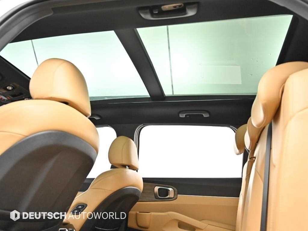 Kia Sorento — photo 18