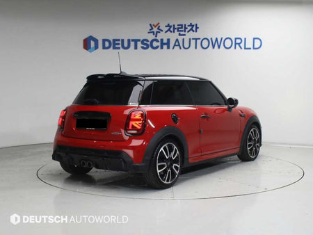 Mini Cooper — photo 02