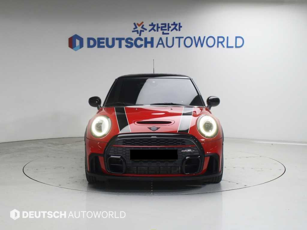 Mini Cooper — photo 03