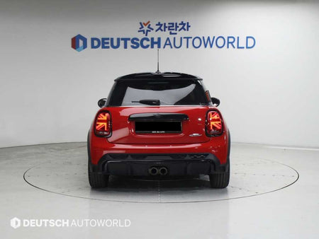 Mini Cooper — photo 04