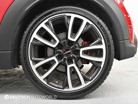 Mini Cooper — photo 05
