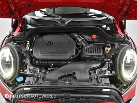 Mini Cooper — photo 06