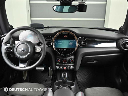 Mini Cooper — photo 07