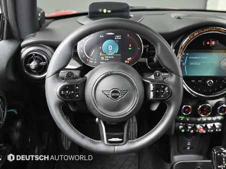 Mini Cooper — photo 13
