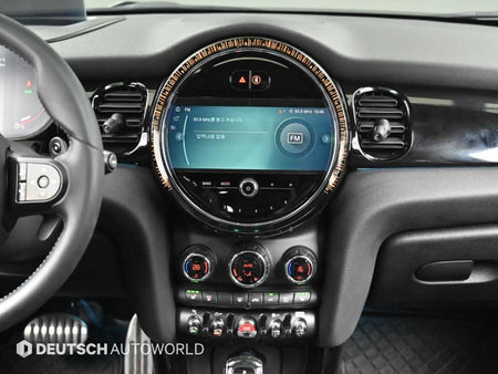 Mini Cooper — photo 14