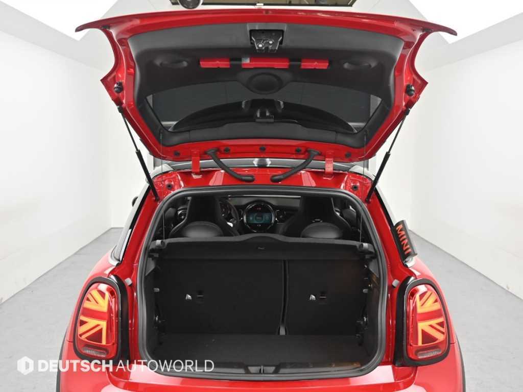 Mini Cooper — photo 19