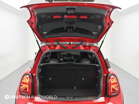 Mini Cooper — photo 19