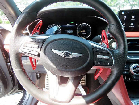 Genesis G70 — photo 08