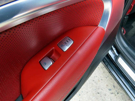 Genesis G70 — photo 16
