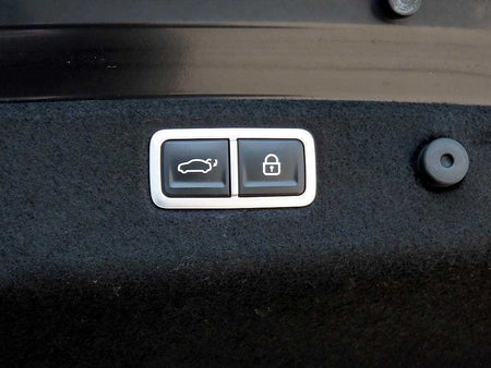 Genesis G70 — photo 18