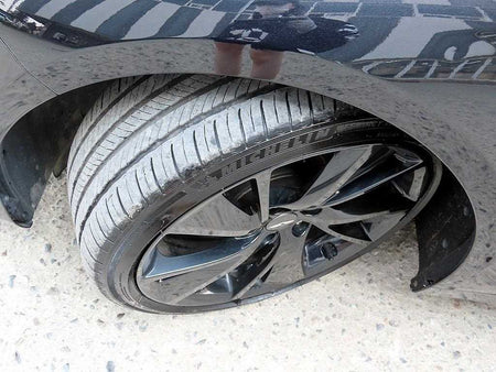 Genesis G70 — photo 20